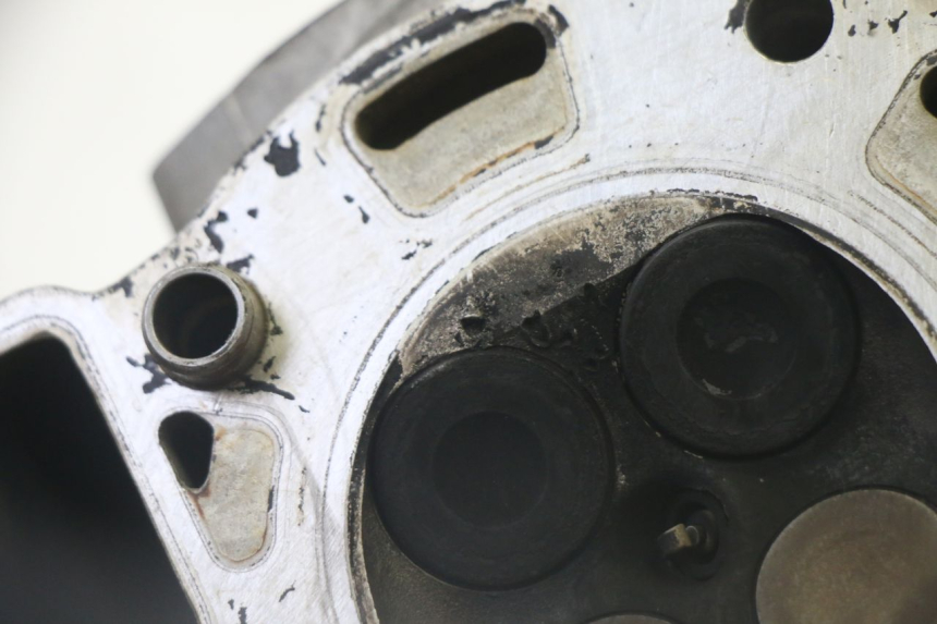 photo de CULASSE PIAGGIO XEVO - X EVO 125 (2007 - 2017) - Pièce contrôlée