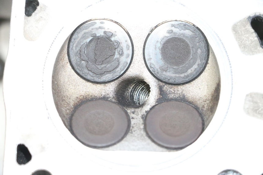 photo de CULASSE PIAGGIO XEVO - X EVO 125 (2007 - 2017) - Vue produit