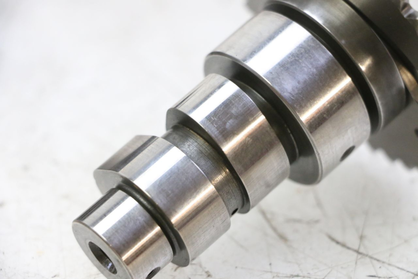 photo de CULASSE PIAGGIO XEVO - X EVO 125 (2007 - 2017) - Zoom qualité