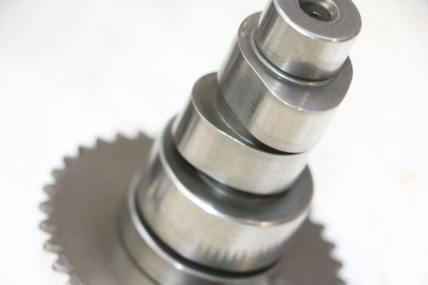 photo de CULASSE PIAGGIO XEVO - X EVO 125 (2007 - 2017) - Aperçu profil