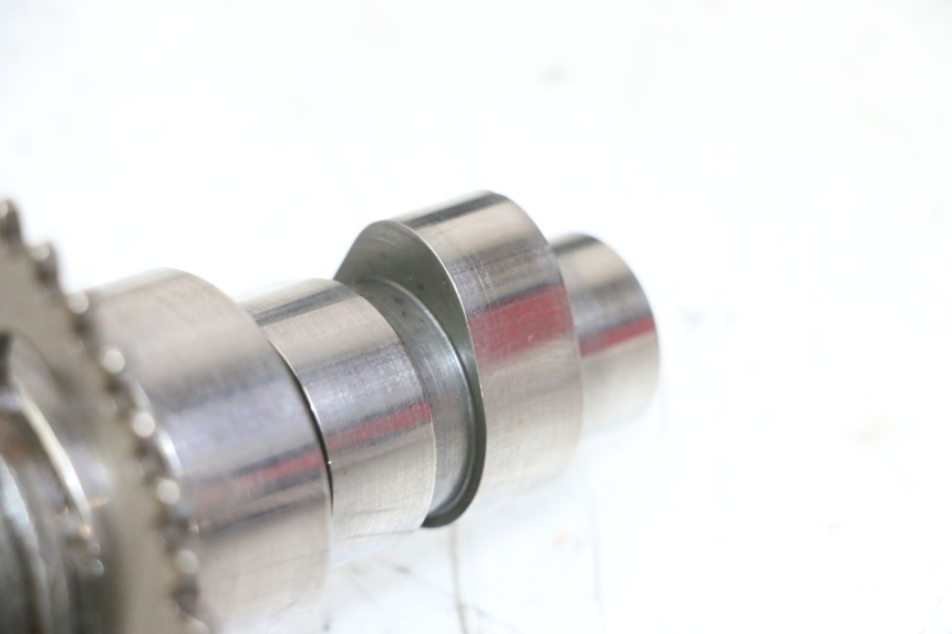 photo de CULASSE PIAGGIO XEVO - X EVO 125 (2007 - 2017) - Vue principale