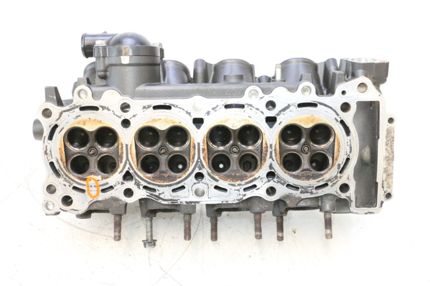 photo de CULASSE YAMAHA XJ6 ABS 600 (2008 - 2016) - Détails caractéristiques