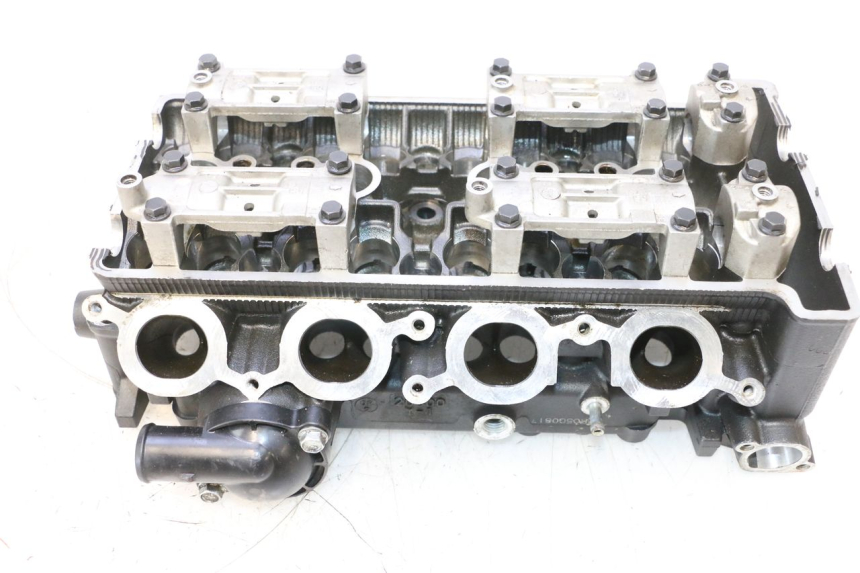 photo de CULASSE YAMAHA XJ6 ABS 600 (2008 - 2016) - Vue rapprochée