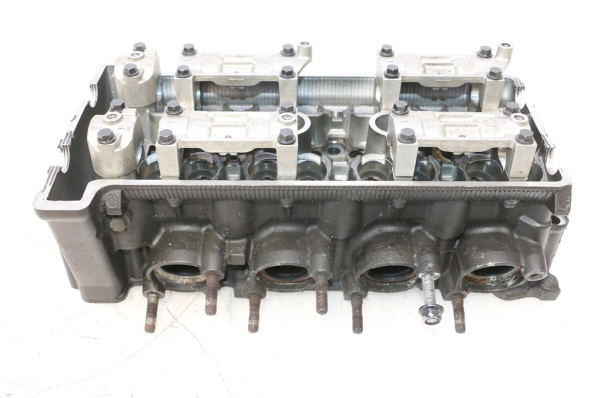 photo de CULASSE YAMAHA XJ6 ABS 600 (2008 - 2016) - Focus structure