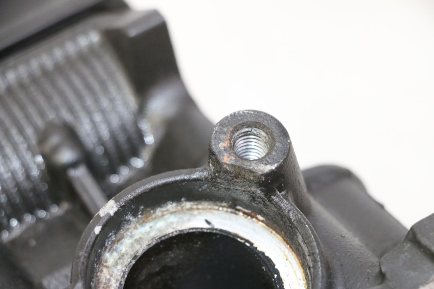 photo de CULASSE YAMAHA XJ6 600 (2008 - 2016) - Détails caractéristiques