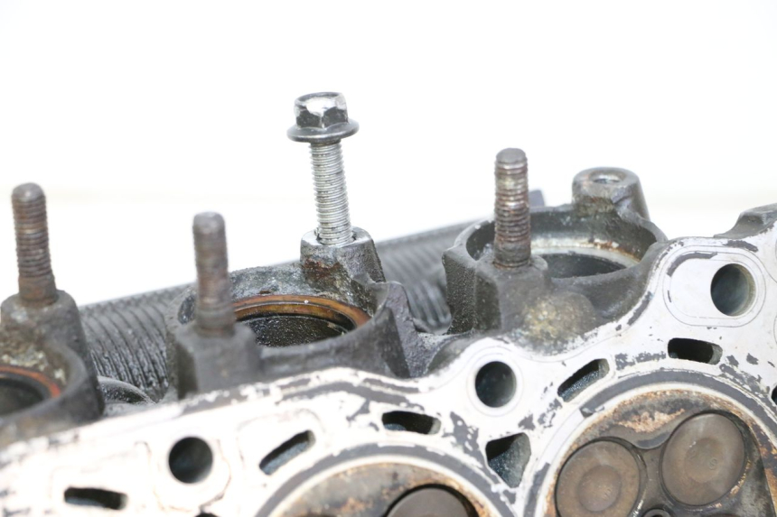 photo de CULASSE YAMAHA XJ6 600 (2008 - 2016) - Photo complémentaire