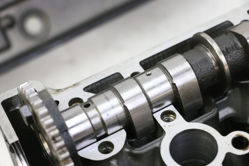 photo de CULASSE YAMAHA XJ6 600 (2008 - 2016) - Vue produit