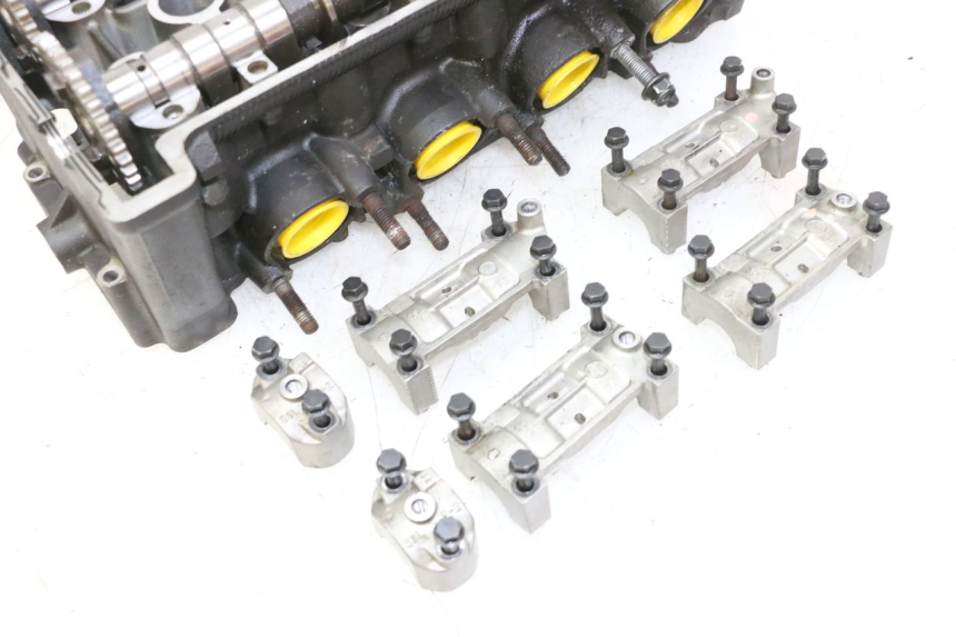 photo de CULASSE YAMAHA XJ6 600 (2008 - 2016) - Angle alternatif