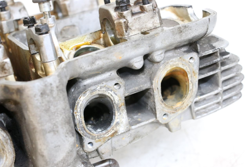 photo de CULASSE YAMAHA XJ600 XJ DIVERSION 600 (1992 - 1997) - Détail de la pièce