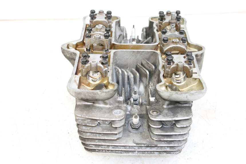 photo de CULASSE YAMAHA XJ600 XJ DIVERSION 600 (1992 - 1997) - Zoom composants