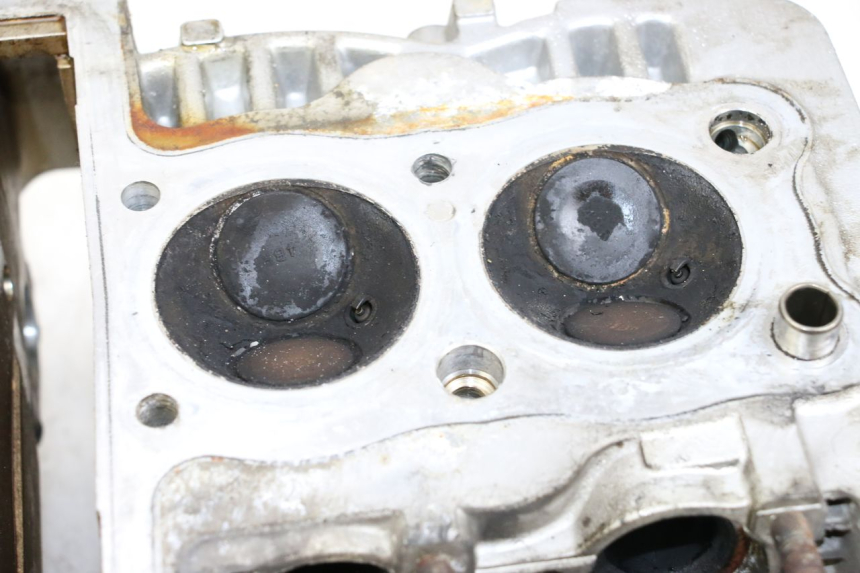 photo de CULASSE YAMAHA XJ600 XJ DIVERSION 600 (1992 - 1997) - Vue d’ensemble