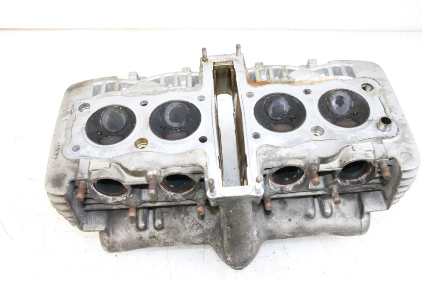 photo de CULASSE YAMAHA XJ600 XJ DIVERSION 600 (1992 - 1997) - Points de fixation