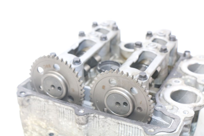 photo de CULASSE YAMAHA XP T-MAX TMAX ABS 530 (2012 - 2015) - Vue produit