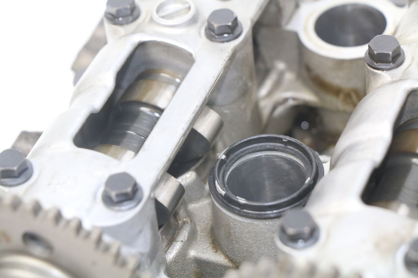 photo de CULASSE YAMAHA XP T-MAX TMAX ABS 530 (2012 - 2015) - Marquages et références