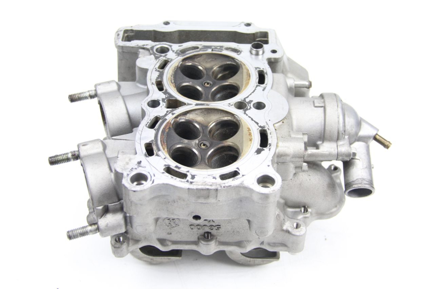 photo de CULASSE YAMAHA XP T-MAX TMAX 500 (2008 - 2012) - Vue rapprochée