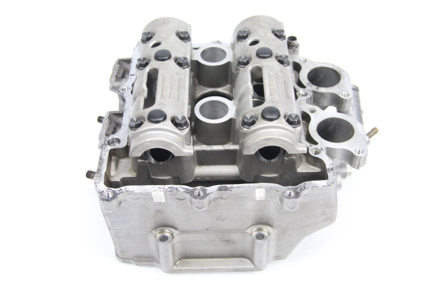 photo de CULASSE YAMAHA XP T-MAX TMAX 500 (2008 - 2012) - Inspection visuelle