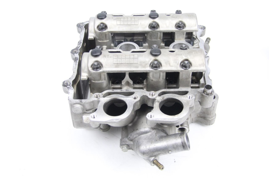 photo de CULASSE YAMAHA XP T-MAX TMAX 500 (2008 - 2012) - Zoom qualité