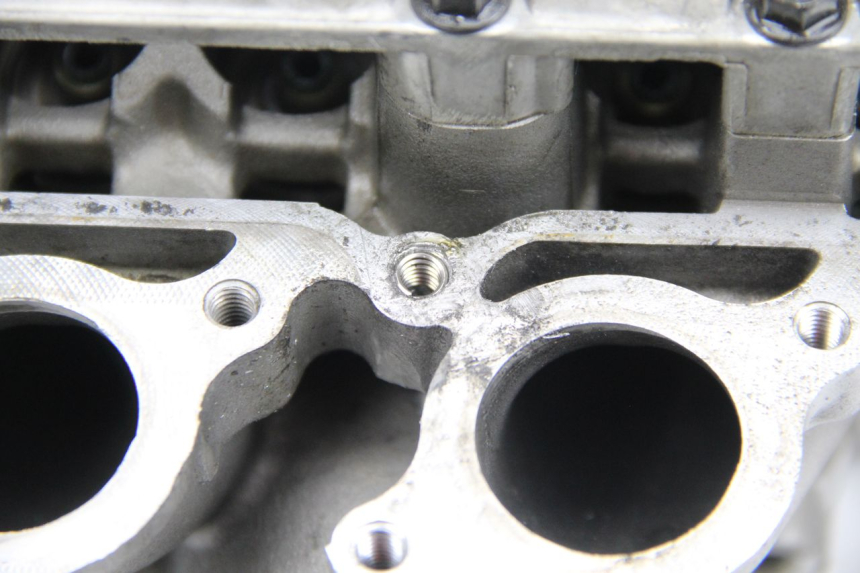 photo de CULASSE YAMAHA XP T-MAX TMAX 500 (2008 - 2012) - Aperçu profil