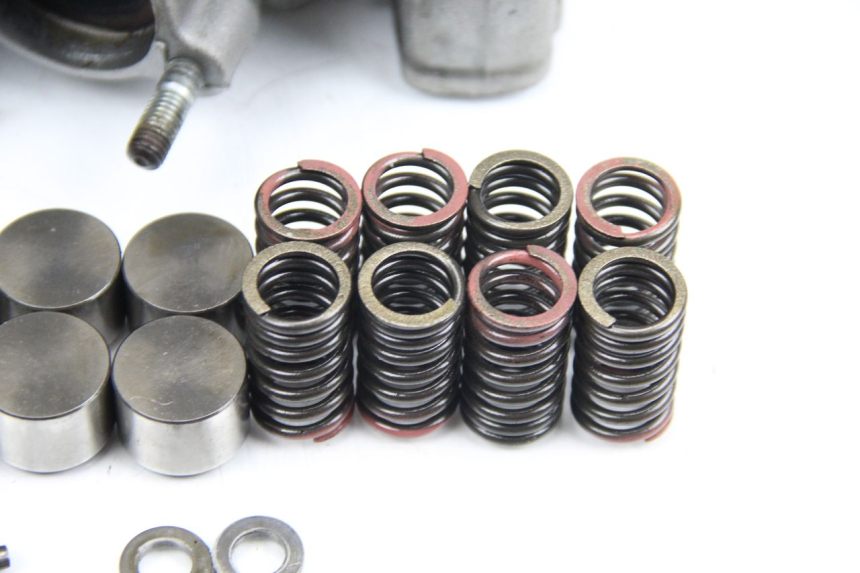 photo de CULASSE YAMAHA XP T-MAX TMAX 500 (2008 - 2012) - Points de fixation