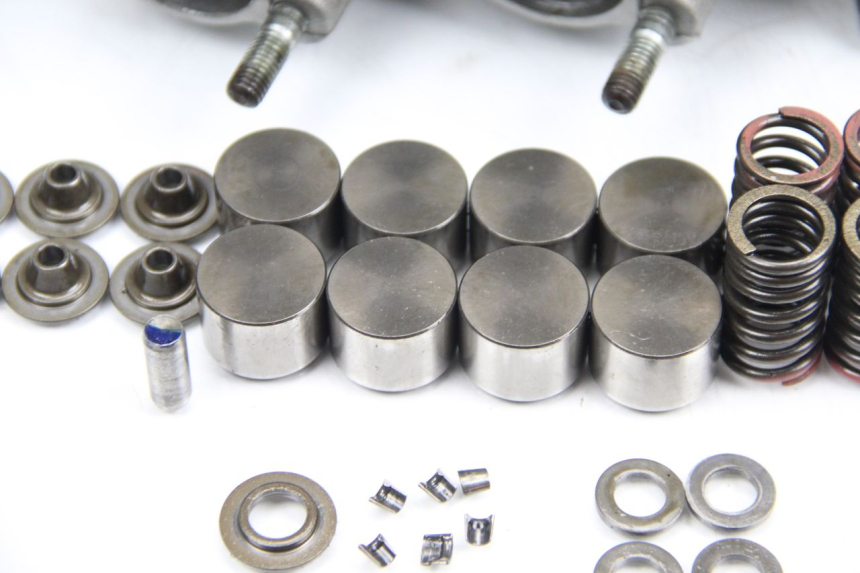 photo de CULASSE YAMAHA XP T-MAX TMAX 500 (2008 - 2012) - État de surface