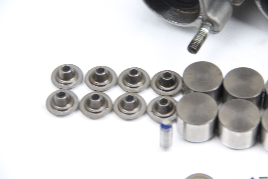 photo de CULASSE YAMAHA XP T-MAX TMAX 500 (2008 - 2012) - Pièce contrôlée