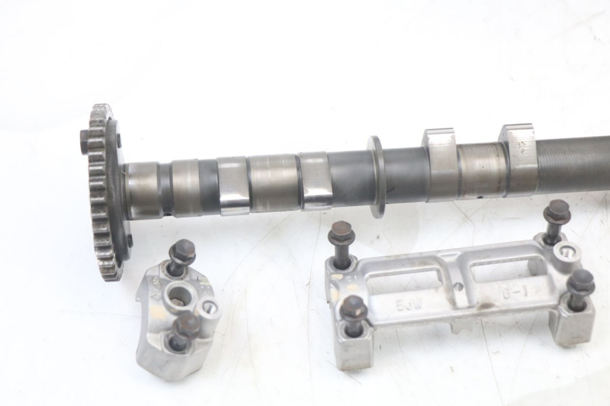 photo de CULASSE YAMAHA FJR ABS 1300 (2006 - 2012) - Zoom qualité