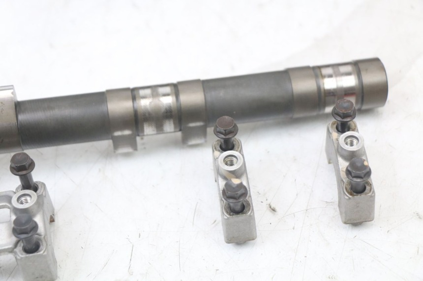 photo de CULASSE YAMAHA FJR ABS 1300 (2006 - 2012) - Aperçu profil