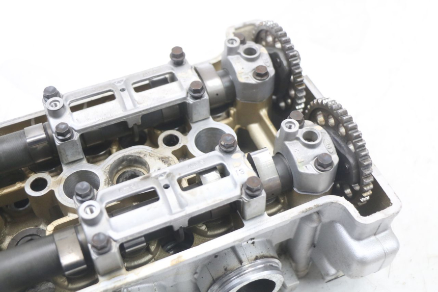 photo de CULASSE YAMAHA FJR ABS 1300 (2006 - 2012) - État de surface