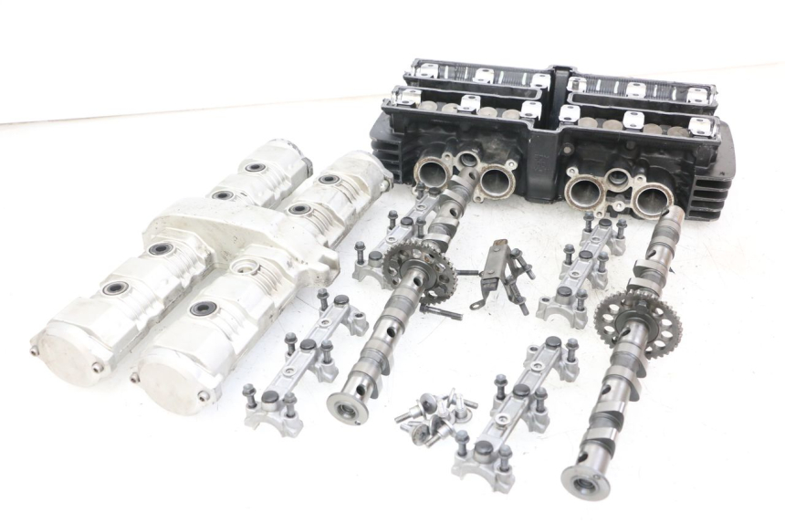 photo de CULASSE YAMAHA FZS FAZER 600 (2001 - 2003) - Vue principale