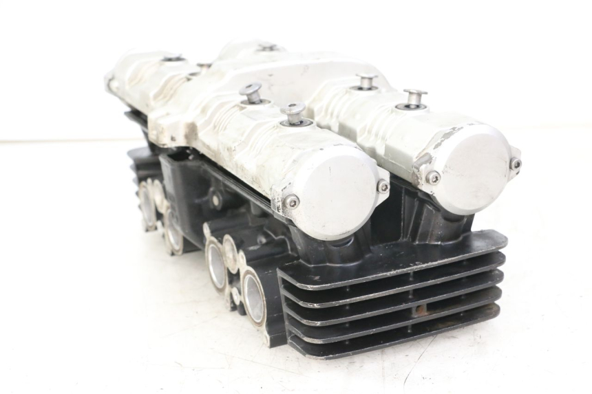 photo de CULASSE YAMAHA FZS FAZER 600 (2001 - 2003) - Détails caractéristiques