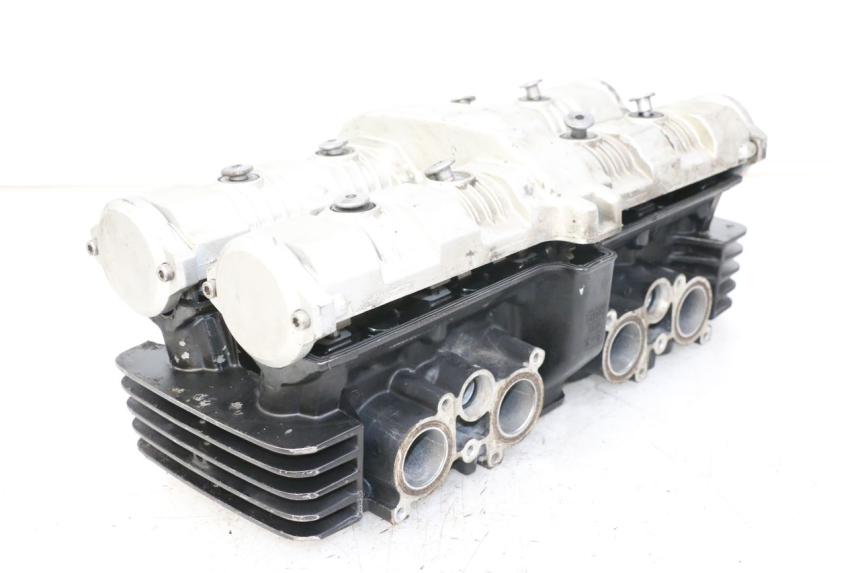 photo de CULASSE YAMAHA FZS FAZER 600 (2001 - 2003) - Vue rapprochée