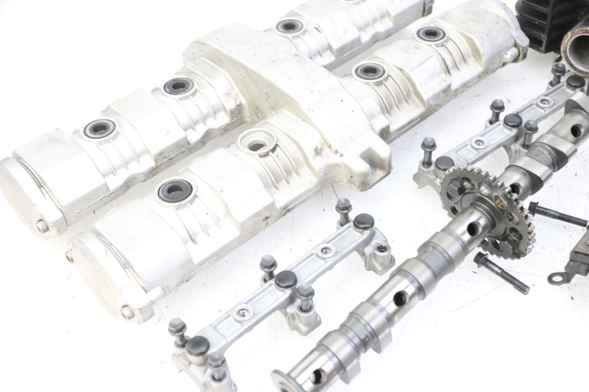 photo de CULASSE YAMAHA FZS FAZER 600 (2001 - 2003) - État de surface