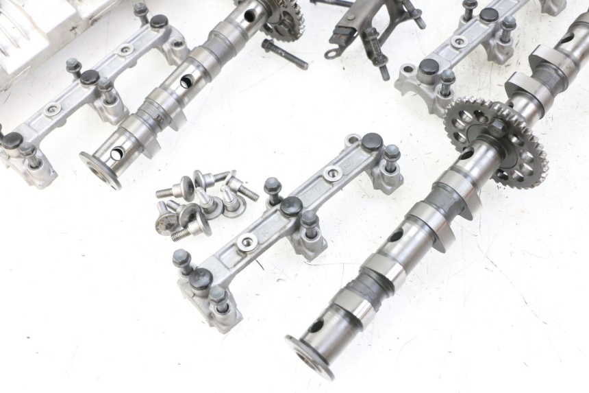 photo de CULASSE YAMAHA FZS FAZER 600 (2001 - 2003) - Pièce contrôlée