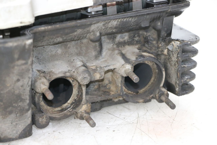 photo de CULASSE YAMAHA FZS FAZER 600 (2001 - 2003) - Pièce contrôlée