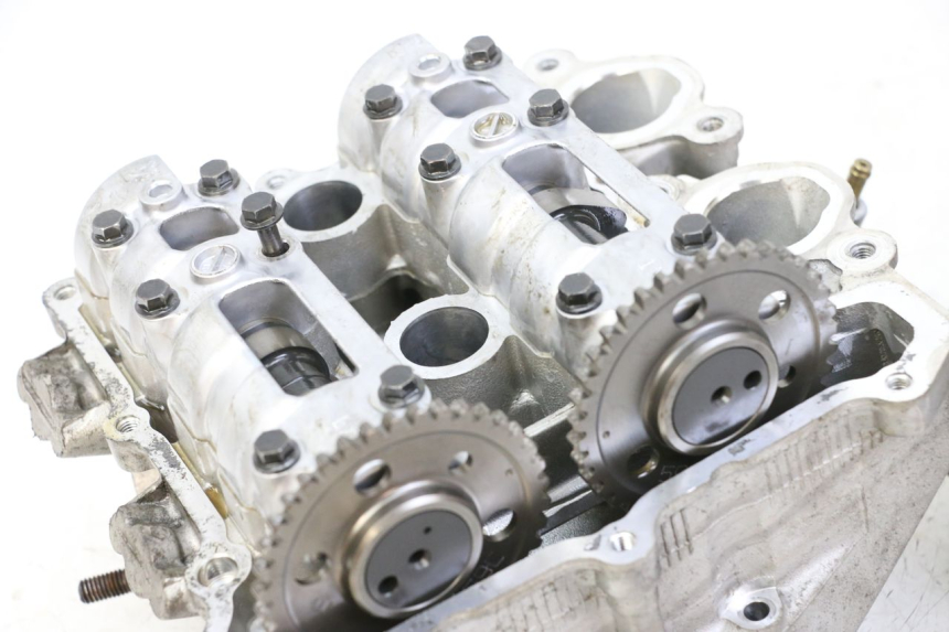 photo de CULASSE YAMAHA YP T-MAX TMAX 530 (2017 - 2020) - Détails caractéristiques