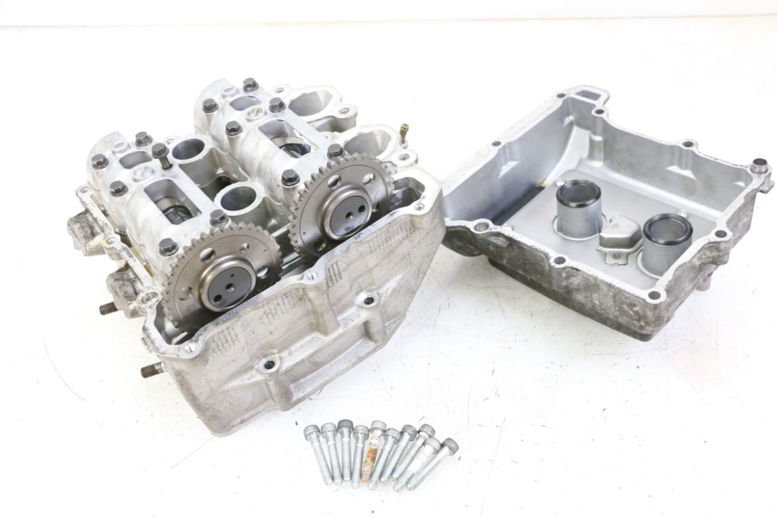 photo de CULASSE YAMAHA YP T-MAX TMAX 530 (2017 - 2020) - Zoom composants