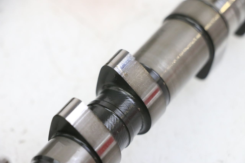 photo de CULASSE YAMAHA YP T-MAX TMAX 530 (2017 - 2020) - Vue rapprochée