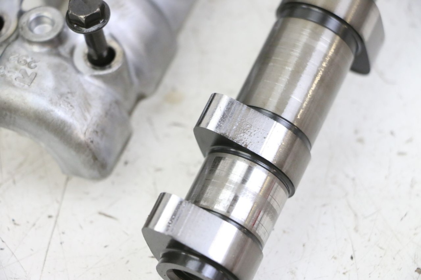 photo de CULASSE YAMAHA YP T-MAX TMAX 530 (2017 - 2020) - Photo complémentaire