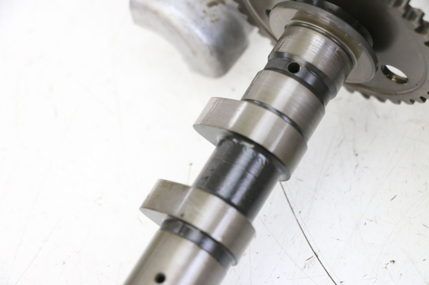 photo de CULASSE YAMAHA YP T-MAX TMAX 530 (2017 - 2020) - Inspection visuelle