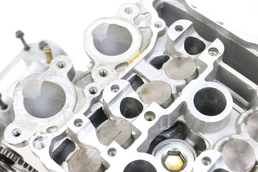 photo de CULASSE YAMAHA YP T-MAX TMAX 530 (2017 - 2020) - Angle alternatif