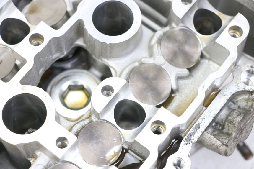 photo de CULASSE YAMAHA YP T-MAX TMAX 530 (2017 - 2020) - Zoom qualité