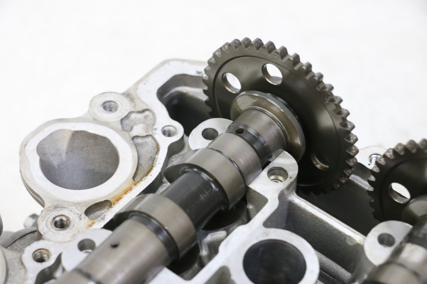 photo de CULASSE YAMAHA YP T-MAX TMAX 530 (2017 - 2020) - Vue principale