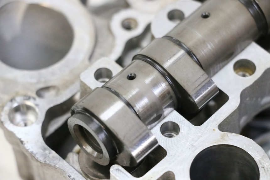 photo de CULASSE YAMAHA YP T-MAX TMAX 530 (2017 - 2020) - Détail de la pièce