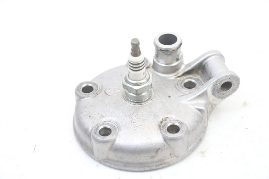 photo de CULASSE YAMAHA YZ 125 (2006 - 2016) - Vue principale