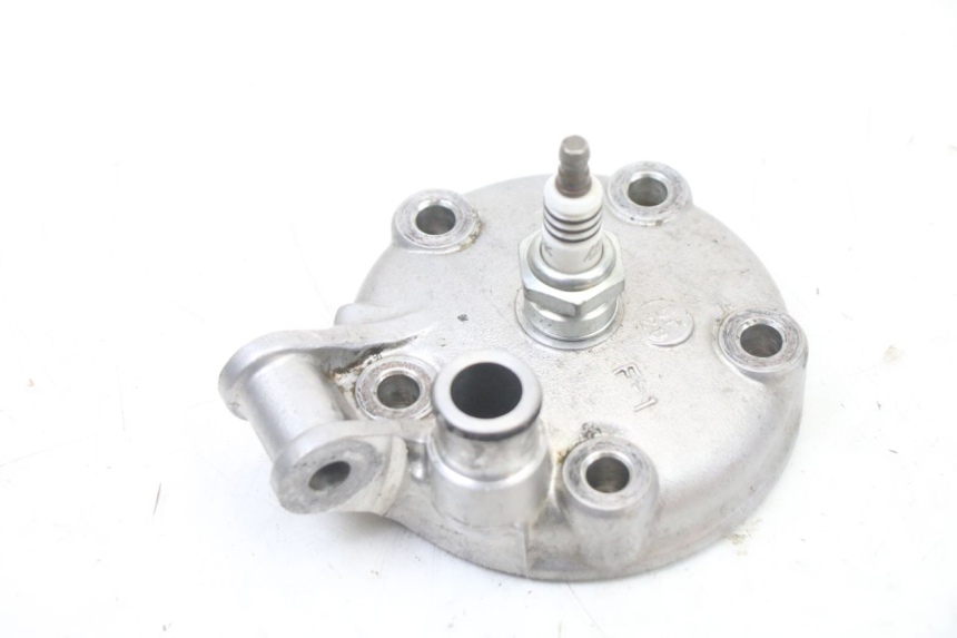 photo de CULASSE YAMAHA YZ 125 (2006 - 2016) - Détail de la pièce