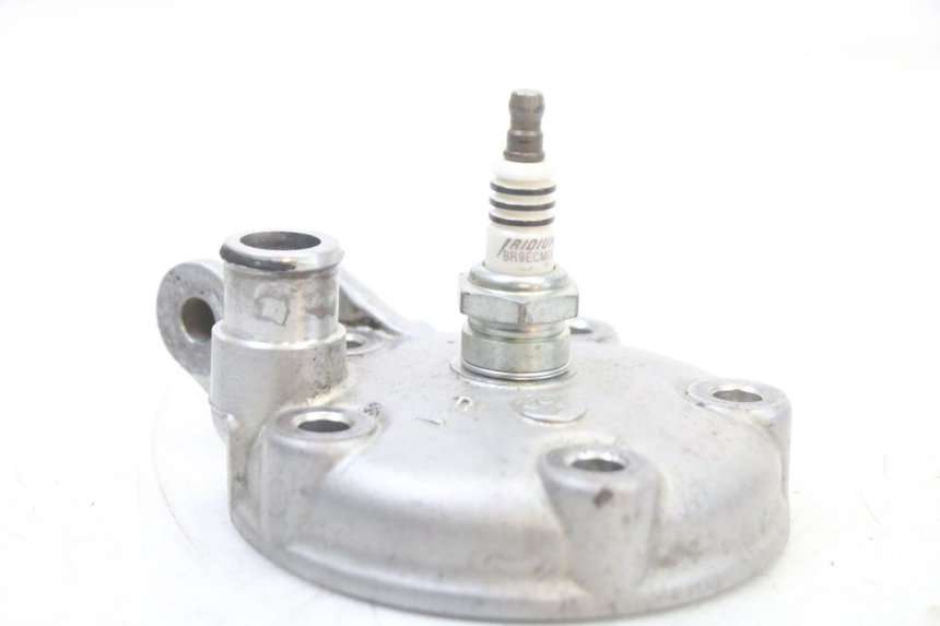 photo de CULASSE YAMAHA YZ 125 (2006 - 2016) - Zoom état d’usage
