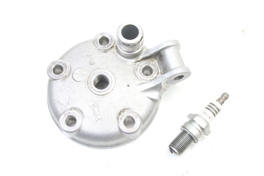 photo de CULASSE YAMAHA YZ 125 (2006 - 2016) - Autre angle de vue
