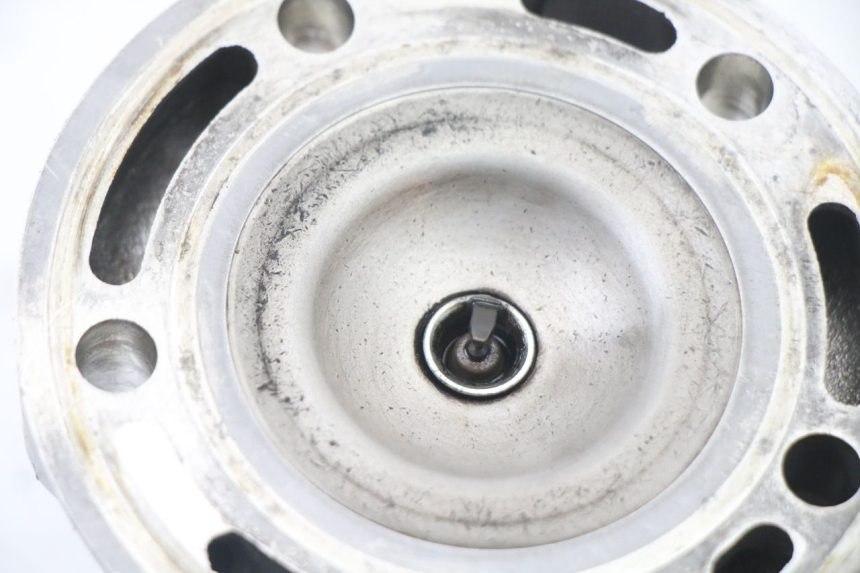 photo de CULASSE YAMAHA YZ 125 (2006 - 2016) - Points de fixation