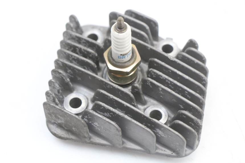 photo de CULASSE YAMAHA YE ZEST 50 (1992 - 1998) - Détail de la pièce