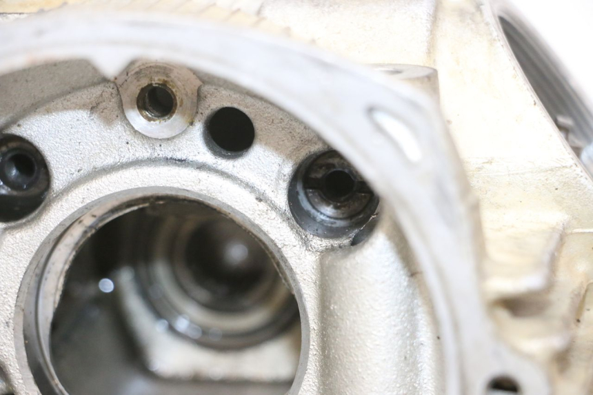 photo de CULASSE YAMAHA YFM R RAPTOR 250 (2008 - 2014) - Détails caractéristiques